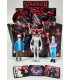 Фигурки с карточкой Stranger Things Очень странные дела BB6-20