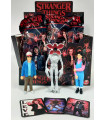Фігурки з карткою Stranger Things Дуже дивні справи BB6-20