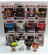 Герои Очень странные дела Funko POP! Figure Stranger Things BB6-21