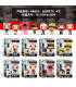 Фигурки Stranger Things Funko POP! Figure Очень странные дела BB6-22