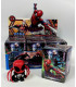 Фігурки Людина павук SPIDER MAN BB6-24