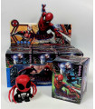 Фігурки Людина павук SPIDER MAN BB6-24