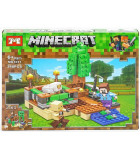 Конструктори Minecraft