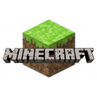 Магнитные конструкторы Minecraft
