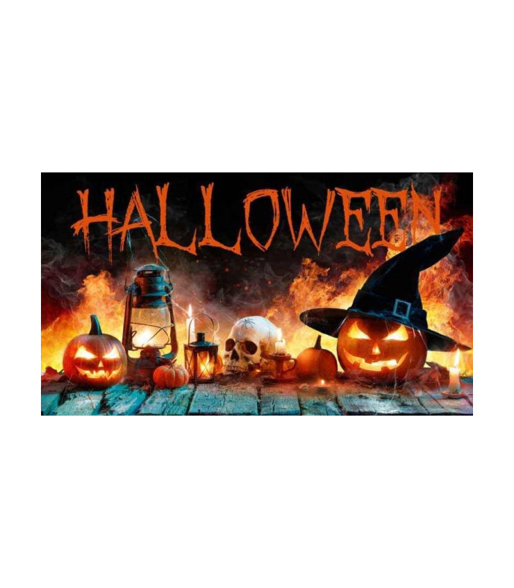 Halloween