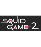 Гра в Кальмара Squid Game