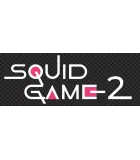 Игра в Кальмара Squid Game