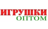 Китайские игрушки оптом